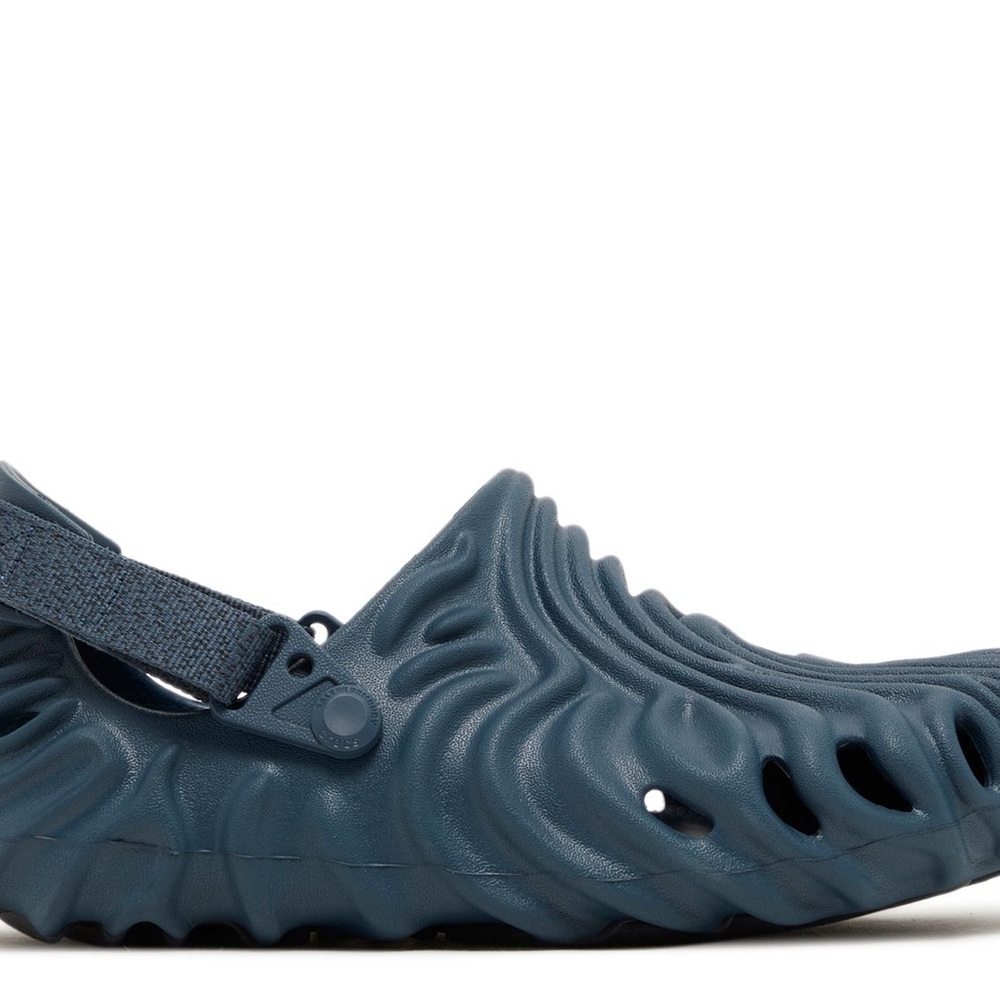 SALEHE BEMBURY X POLLEX CLOG 'COMO'